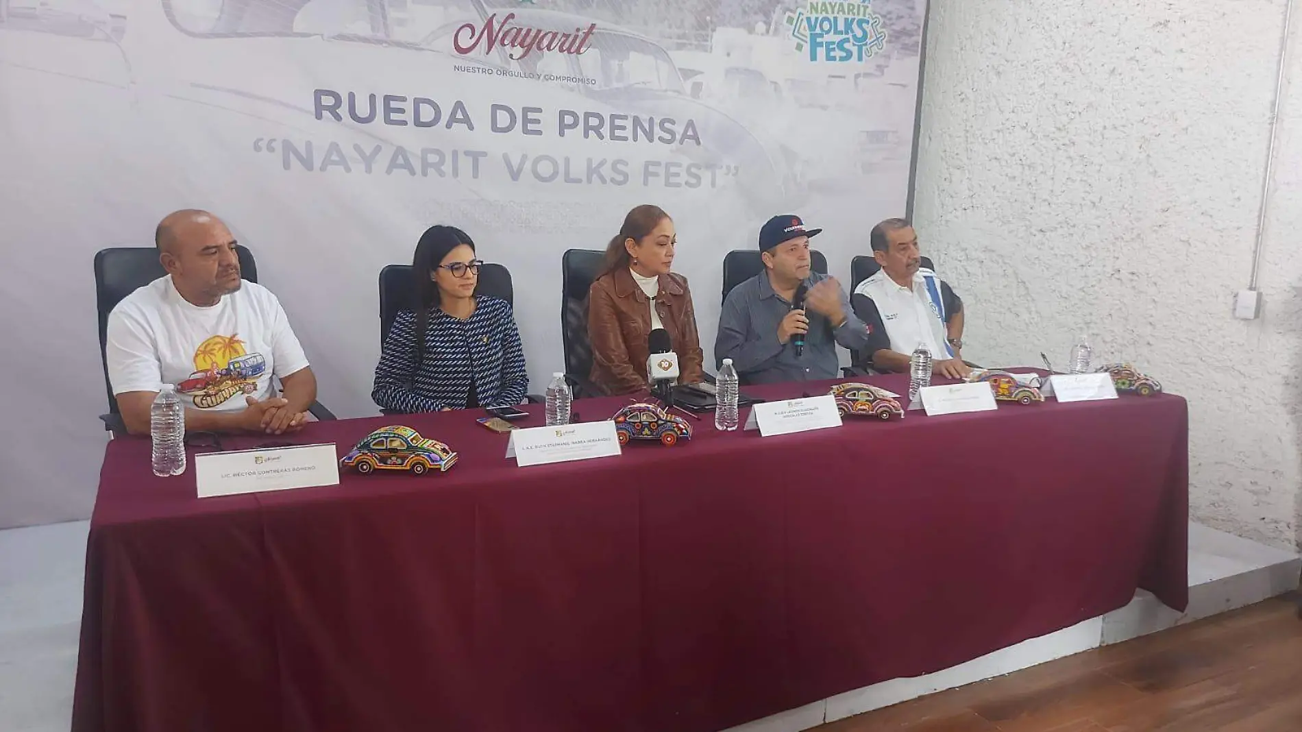 Secretaría de Turismo de Nayarit